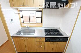 クレアートノムラ  ｜ 愛知県名古屋市中区千代田4丁目15-5（賃貸マンション2LDK・2階・55.01㎡） その5