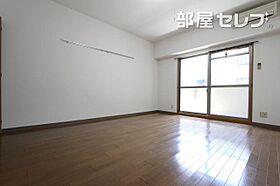 リオン高見  ｜ 愛知県名古屋市千種区高見1丁目20-17（賃貸マンション1K・2階・35.88㎡） その6