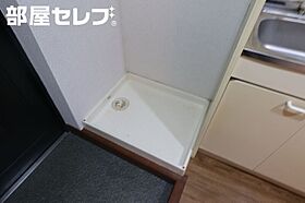 ドルフ亀島IV  ｜ 愛知県名古屋市中村区亀島2丁目4-10（賃貸マンション1K・3階・21.50㎡） その16