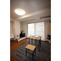 THE RESIDENCE IMAIKE NORTH  ｜ 愛知県名古屋市千種区神田町1-2（賃貸マンション2K・6階・41.71㎡） その3