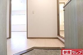 ＭＥＬＬＯＷ　ＨＩＬＬＳ  ｜ 愛知県名古屋市千種区向陽町3丁目35-1（賃貸マンション1LDK・2階・40.75㎡） その11