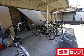 ルミナスアツタ  ｜ 愛知県名古屋市熱田区四番1丁目13-10（賃貸マンション1R・2階・24.90㎡） その5