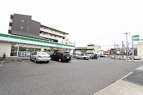 第2コーポ魚半  ｜ 愛知県名古屋市熱田区四番1丁目4-24（賃貸マンション1K・4階・24.90㎡） その16