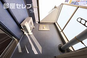 リエス鶴舞EAST　TOWER  ｜ 愛知県名古屋市昭和区鶴舞2丁目5-2（賃貸マンション1K・1階・24.20㎡） その15