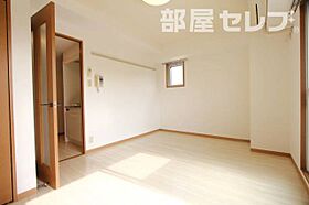 K’s　HOUSE玉ノ井  ｜ 愛知県名古屋市熱田区玉の井町29（賃貸マンション1K・8階・24.94㎡） その3