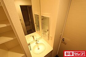 La　Douceur山王  ｜ 愛知県名古屋市中川区山王1丁目2-29（賃貸マンション1LDK・10階・40.39㎡） その13