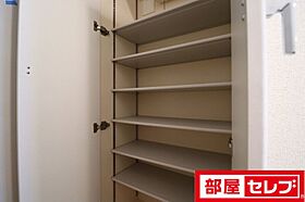 ラ・ヴィ・アン・ローズ  ｜ 愛知県名古屋市西区新道2丁目1-6（賃貸マンション1R・1階・23.17㎡） その19