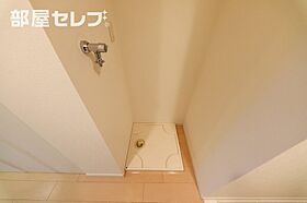 カスタリア伏見  ｜ 愛知県名古屋市中区錦1丁目8-49（賃貸マンション1R・6階・38.92㎡） その20