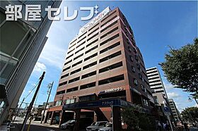 リバパレス鶴舞  ｜ 愛知県名古屋市昭和区鶴舞2丁目9-10（賃貸マンション1K・5階・30.60㎡） その6