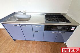 LAPUTA  ｜ 愛知県名古屋市西区笠取町2丁目38（賃貸マンション1LDK・1階・35.04㎡） その7