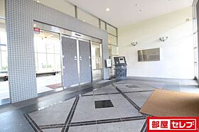 ソーラスフロント富船  ｜ 愛知県名古屋市中川区富船町3丁目1-1（賃貸マンション1LDK・6階・67.27㎡） その15