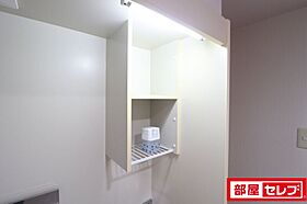 MERCI  ｜ 愛知県名古屋市中村区上米野町3丁目19-1（賃貸マンション1K・3階・24.18㎡） その23