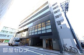 AMBER HOUSE Jingu  ｜ 愛知県名古屋市熱田区三本松町17-1（賃貸マンション1K・7階・24.00㎡） その27