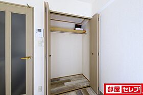 テラス金山  ｜ 愛知県名古屋市熱田区波寄町12-16（賃貸マンション1K・2階・24.96㎡） その12