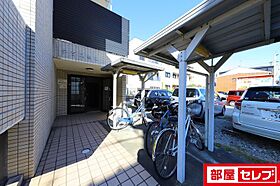 テラス金山  ｜ 愛知県名古屋市熱田区波寄町12-16（賃貸マンション1K・2階・24.96㎡） その16