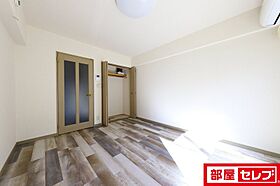 テラス金山  ｜ 愛知県名古屋市熱田区波寄町12-16（賃貸マンション1K・2階・24.96㎡） その9