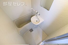 casa桜・千種  ｜ 愛知県名古屋市千種区内山1丁目17-7（賃貸マンション1K・2階・24.48㎡） その4