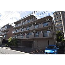 CASA児玉  ｜ 愛知県名古屋市西区児玉3丁目27-22（賃貸マンション1K・3階・24.80㎡） その1