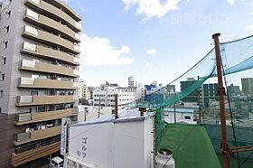 グリーンヒルズ千種  ｜ 愛知県名古屋市千種区今池南1-5（賃貸マンション1K・4階・22.08㎡） その13