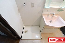 メゾンバリエ  ｜ 愛知県名古屋市中村区竹橋町35-10（賃貸マンション1DK・11階・36.90㎡） その18