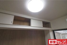 マリンビュー  ｜ 愛知県名古屋市熱田区四番1丁目1-17（賃貸マンション1R・3階・25.69㎡） その8