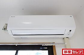 さくら八田  ｜ 愛知県名古屋市中川区花池町1丁目8（賃貸マンション1K・4階・24.30㎡） その12