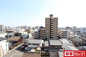 さくら八田  ｜ 愛知県名古屋市中川区花池町1丁目8（賃貸マンション1K・4階・24.30㎡） その19