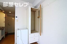 植村ビル  ｜ 愛知県名古屋市熱田区三本松町13-7（賃貸マンション1R・4階・16.00㎡） その11