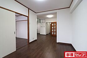 ロイヤルマンション横井  ｜ 愛知県名古屋市中村区横井2丁目10（賃貸マンション2LDK・3階・62.00㎡） その24