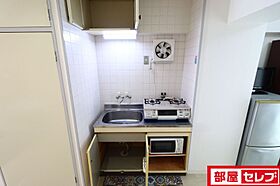 ベルネージュ  ｜ 愛知県名古屋市千種区内山1丁目1-21（賃貸マンション1R・3階・27.00㎡） その5