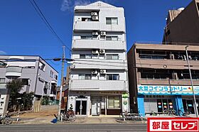 ベルネージュ  ｜ 愛知県名古屋市千種区内山1丁目1-21（賃貸マンション1R・3階・27.00㎡） その6