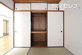 サンコーマンション  ｜ 愛知県名古屋市千種区今池4丁目15-5（賃貸マンション3LDK・7階・78.80㎡） その10