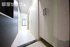 さくらHills NISHIKI Platinum Residence  ｜ 愛知県名古屋市中区錦2丁目12番32号（賃貸マンション1DK・3階・29.05㎡） その20