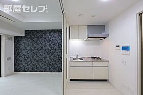 さくらHills NISHIKI Platinum Residence  ｜ 愛知県名古屋市中区錦2丁目12番32号（賃貸マンション1DK・3階・29.05㎡） その7