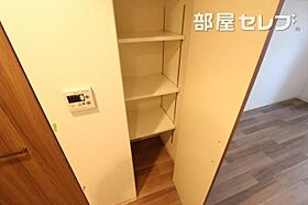 プレサンスジェネ千種内山  ｜ 愛知県名古屋市千種区内山3丁目7-14（賃貸マンション1K・3階・29.67㎡） その21