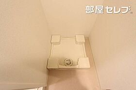 プレサンスジェネ千種内山  ｜ 愛知県名古屋市千種区内山3丁目7-14（賃貸マンション1K・3階・29.67㎡） その18