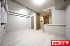 デュオフラッツ栄  ｜ 愛知県名古屋市中区栄5丁目25-32（賃貸マンション1LDK・13階・33.23㎡） その3