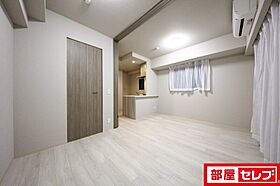 デュオフラッツ栄  ｜ 愛知県名古屋市中区栄5丁目25-32（賃貸マンション1LDK・13階・33.23㎡） その9