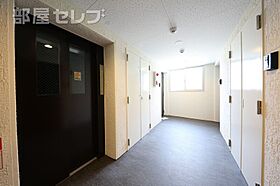 LUORE吹上  ｜ 愛知県名古屋市千種区大久手町5丁目2（賃貸マンション1K・2階・29.78㎡） その22