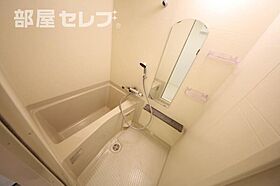 プレサンス栄フェル  ｜ 愛知県名古屋市中区新栄1丁目3-30（賃貸マンション1K・7階・28.14㎡） その4