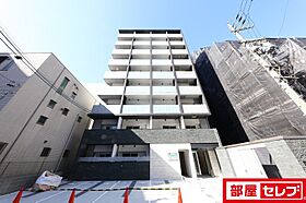 カーサ・グランデ葵  ｜ 愛知県名古屋市東区葵1丁目7-8（賃貸マンション1R・7階・27.27㎡） その25