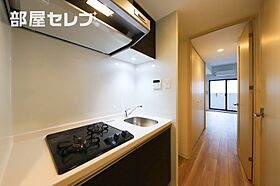 S-RESIDENCE名駅南  ｜ 愛知県名古屋市中村区名駅南3丁目15-6（賃貸マンション1K・9階・24.62㎡） その5