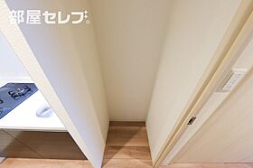 S-RESIDENCE名駅南  ｜ 愛知県名古屋市中村区名駅南3丁目15-6（賃貸マンション1K・9階・24.62㎡） その22