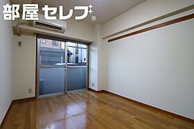 エトアール金山  ｜ 愛知県名古屋市熱田区波寄町14-7（賃貸マンション1K・1階・21.03㎡） その3