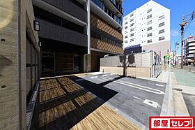 ファステート栄セントラル  ｜ 愛知県名古屋市中区栄5丁目3-15（賃貸マンション1K・6階・22.48㎡） その26