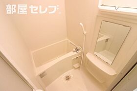 プレサンス上前津リラクシア  ｜ 愛知県名古屋市中区上前津1丁目8-4（賃貸マンション1R・2階・26.46㎡） その4