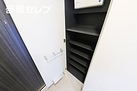 エスリード新栄プライム  ｜ 愛知県名古屋市中区新栄2丁目14-5（賃貸マンション1K・6階・25.35㎡） その17