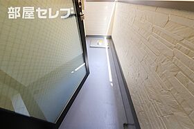 Cherim志賀本通North  ｜ 愛知県名古屋市北区神明町49-3（賃貸アパート1LDK・2階・32.84㎡） その15