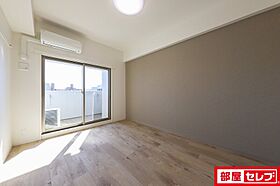 パルティール金山アネックス  ｜ 愛知県名古屋市中区平和1丁目22-5（賃貸マンション1K・7階・25.38㎡） その6