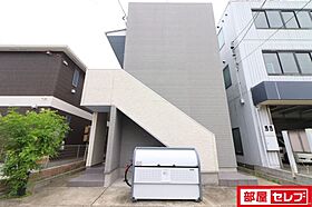 カーサ　ベル　稲生  ｜ 愛知県名古屋市西区稲生町6丁目27-1（賃貸アパート1K・1階・19.68㎡） その6